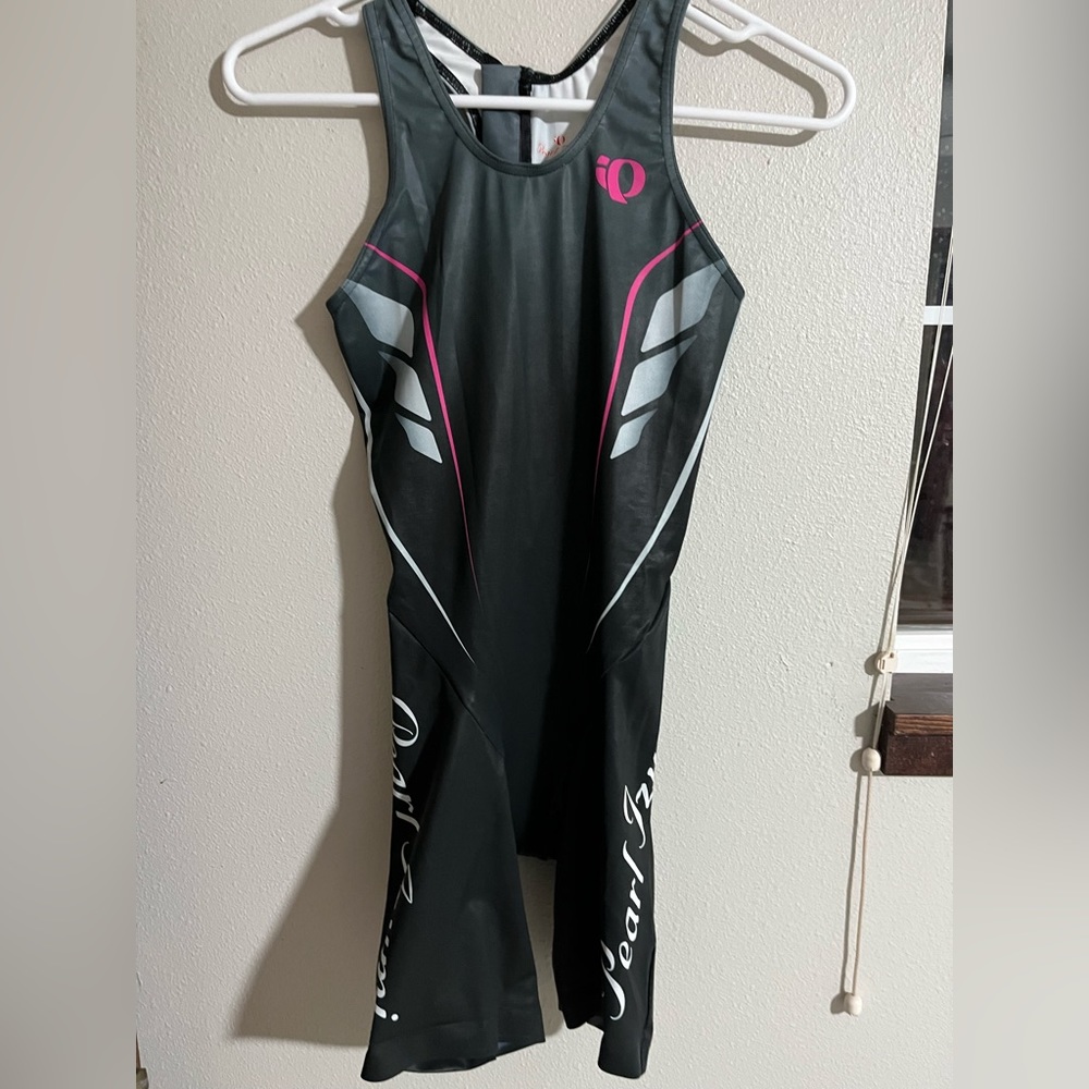Pearl Izumi Triathlon jersey